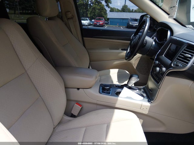 Jeep Grand Cherokee Laredo E 4x4 2021 1C4RJFAG4MC793701 Image 5