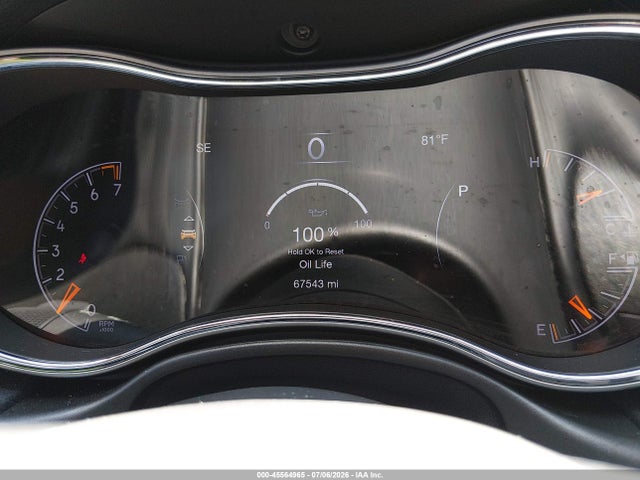 Jeep Grand Cherokee Laredo E 4x4 2021 1C4RJFAG4MC793701 Image 7
