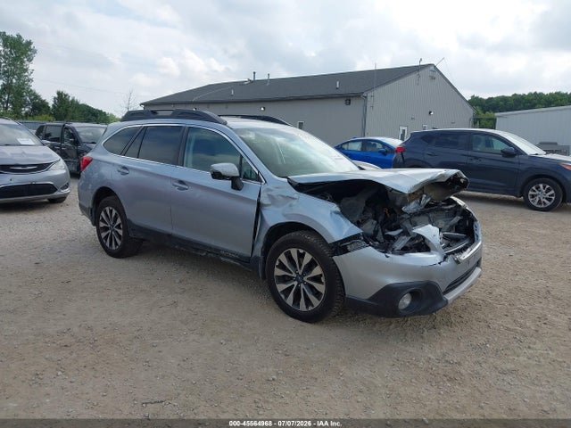 Aukcja sprzedaży 2015 Subaru Outback 2.5i Limited, vin: 4S4BSBNC0F3361183, numer aukcji: 45564968
