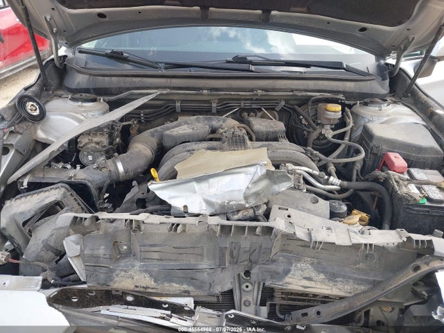 Aukcja sprzedaży 2015 Subaru Outback 2.5i Limited, vin: 4S4BSBNC0F3361183, numer aukcji: 45564968