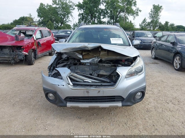 Aukcja sprzedaży 2015 Subaru Outback 2.5i Limited, vin: 4S4BSBNC0F3361183, numer aukcji: 45564968