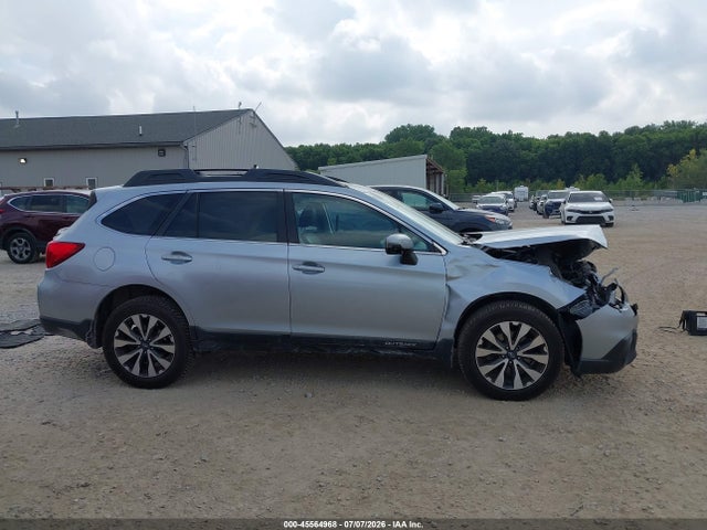 Aukcja sprzedaży 2015 Subaru Outback 2.5i Limited, vin: 4S4BSBNC0F3361183, numer aukcji: 45564968
