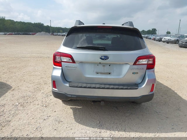 Aukcja sprzedaży 2015 Subaru Outback 2.5i Limited, vin: 4S4BSBNC0F3361183, numer aukcji: 45564968