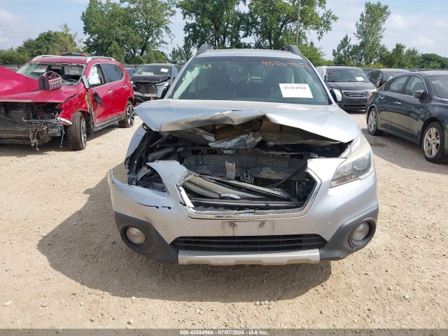 Aukcja sprzedaży 2015 Subaru Outback 2.5i Limited, vin: 4S4BSBNC0F3361183, numer aukcji: 45564968