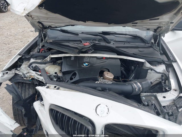 Продажа на аукционе авто 2016 Bmw M235i, vin: WBA1J7C56GV359879, номер лота: 45564971