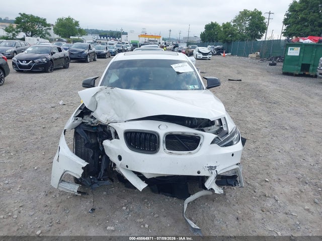 Продажа на аукционе авто 2016 Bmw M235i, vin: WBA1J7C56GV359879, номер лота: 45564971