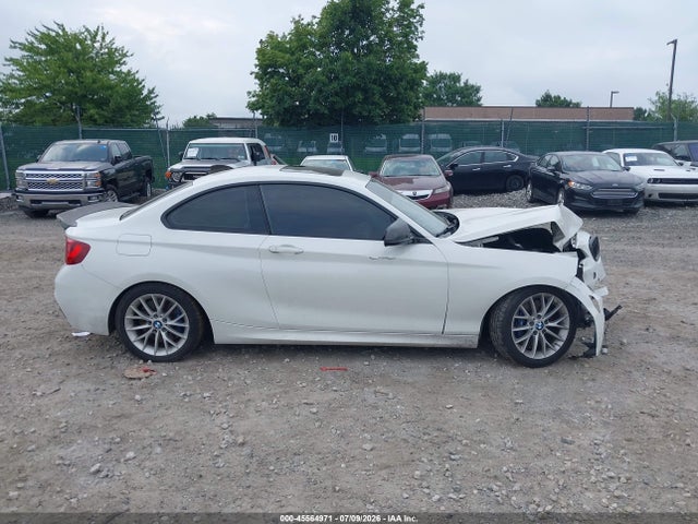 Продажа на аукционе авто 2016 Bmw M235i, vin: WBA1J7C56GV359879, номер лота: 45564971