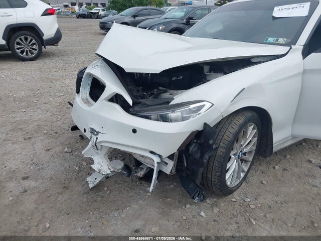 Продажа на аукционе авто 2016 Bmw M235i, vin: WBA1J7C56GV359879, номер лота: 45564971