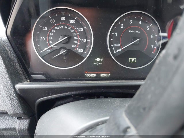 Продажа на аукционе авто 2016 Bmw M235i, vin: WBA1J7C56GV359879, номер лота: 45564971