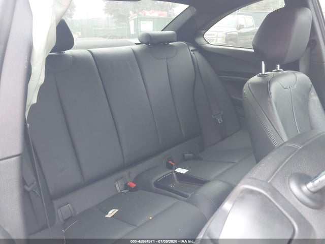 Продажа на аукционе авто 2016 Bmw M235i, vin: WBA1J7C56GV359879, номер лота: 45564971