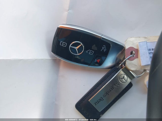2018 Mercedes-benz E 400 4matic მანქანა იყიდება აუქციონზე, vin: WDD1J6GB1JF046937, აუქციონის ნომერი: 45564972
