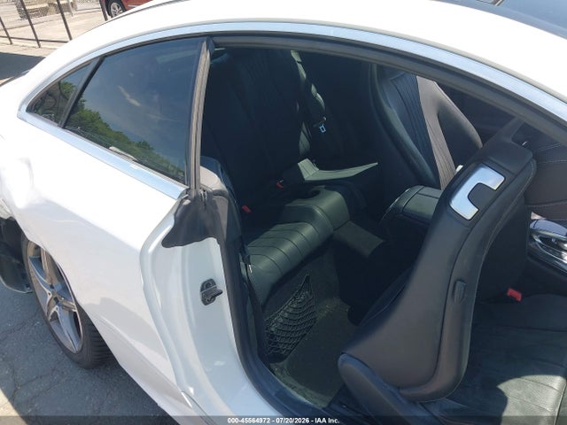 2018 Mercedes-benz E 400 4matic მანქანა იყიდება აუქციონზე, vin: WDD1J6GB1JF046937, აუქციონის ნომერი: 45564972