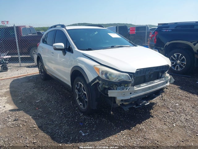 Aukcja sprzedaży 2016 Subaru Crosstrek 2.0i Premium, vin: JF2GPABCXG8277467, numer aukcji: 45564973