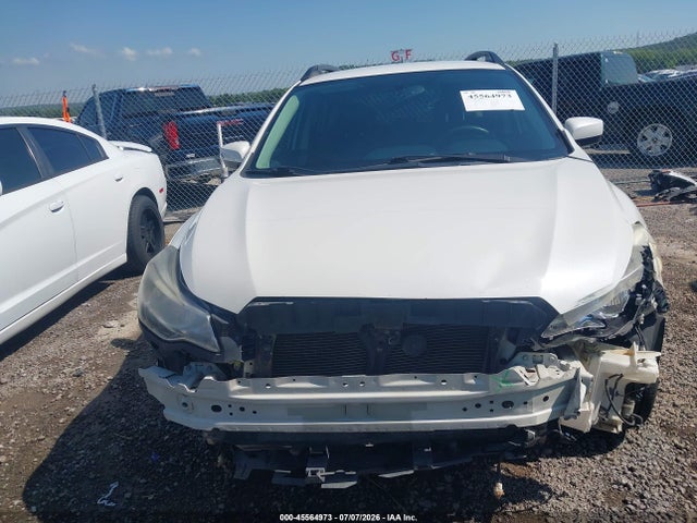 Aukcja sprzedaży 2016 Subaru Crosstrek 2.0i Premium, vin: JF2GPABCXG8277467, numer aukcji: 45564973