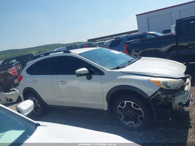 Aukcja sprzedaży 2016 Subaru Crosstrek 2.0i Premium, vin: JF2GPABCXG8277467, numer aukcji: 45564973