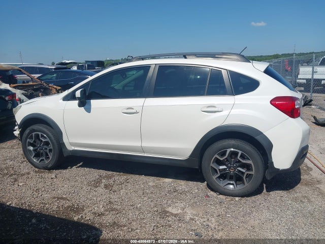 Aukcja sprzedaży 2016 Subaru Crosstrek 2.0i Premium, vin: JF2GPABCXG8277467, numer aukcji: 45564973