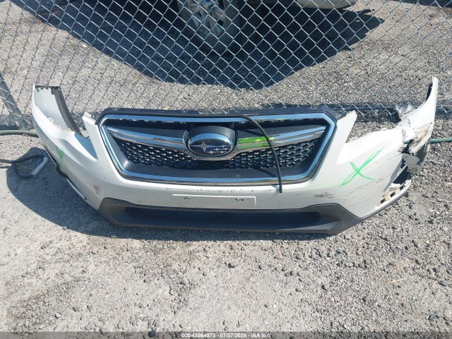 Aukcja sprzedaży 2016 Subaru Crosstrek 2.0i Premium, vin: JF2GPABCXG8277467, numer aukcji: 45564973