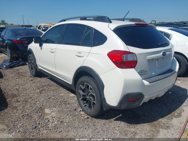 Aukcja sprzedaży 2016 Subaru Crosstrek 2.0i Premium, vin: JF2GPABCXG8277467, numer aukcji: 45564973
