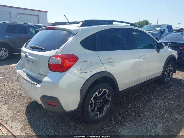 Aukcja sprzedaży 2016 Subaru Crosstrek 2.0i Premium, vin: JF2GPABCXG8277467, numer aukcji: 45564973