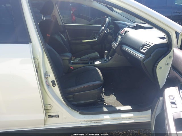 Aukcja sprzedaży 2016 Subaru Crosstrek 2.0i Premium, vin: JF2GPABCXG8277467, numer aukcji: 45564973