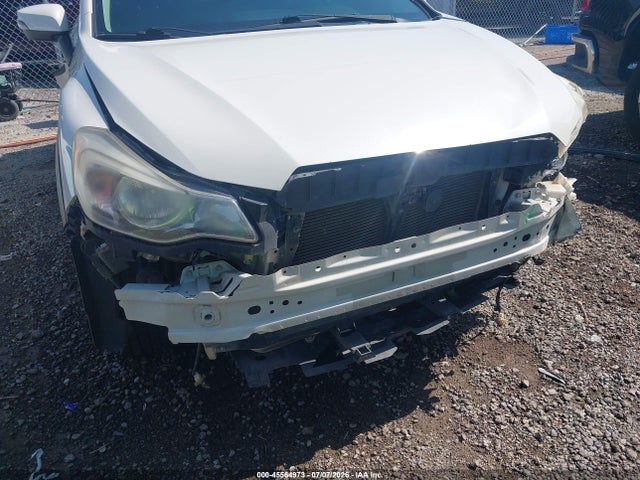 Aukcja sprzedaży 2016 Subaru Crosstrek 2.0i Premium, vin: JF2GPABCXG8277467, numer aukcji: 45564973
