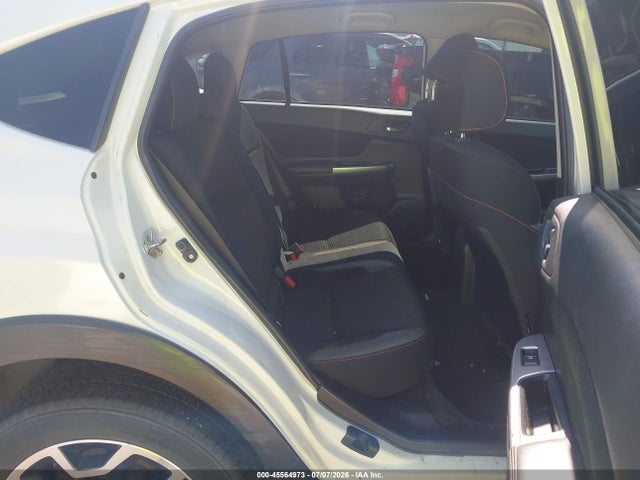Aukcja sprzedaży 2016 Subaru Crosstrek 2.0i Premium, vin: JF2GPABCXG8277467, numer aukcji: 45564973