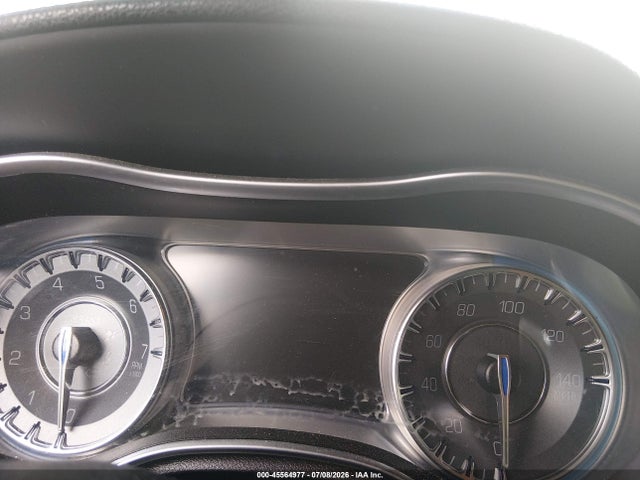 2021 Chrysler 300 300s მანქანა იყიდება აუქციონზე, vin: 2C3CCABG8MH520182, აუქციონის ნომერი: 45564977