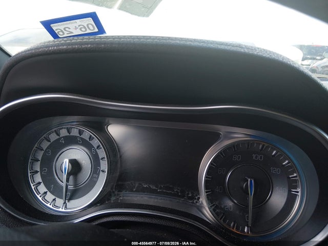 2021 Chrysler 300 300s მანქანა იყიდება აუქციონზე, vin: 2C3CCABG8MH520182, აუქციონის ნომერი: 45564977