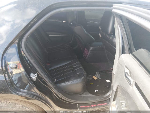 2021 Chrysler 300 300s მანქანა იყიდება აუქციონზე, vin: 2C3CCABG8MH520182, აუქციონის ნომერი: 45564977