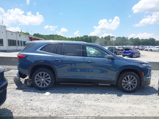 45564978 :رقم المزاد ، 5GAERAKS1TJ310111 vin ، 2026 Buick Enclave Preferred Fwd مزاد بيع