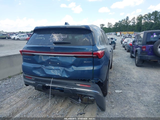 45564978 :رقم المزاد ، 5GAERAKS1TJ310111 vin ، 2026 Buick Enclave Preferred Fwd مزاد بيع