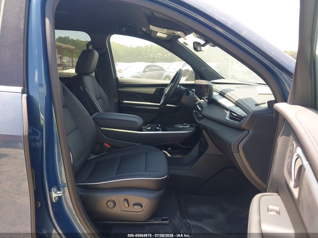 45564978 :رقم المزاد ، 5GAERAKS1TJ310111 vin ، 2026 Buick Enclave Preferred Fwd مزاد بيع