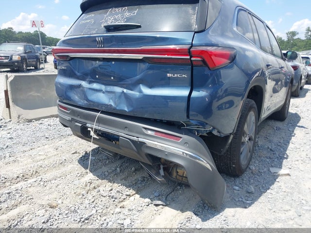 45564978 :رقم المزاد ، 5GAERAKS1TJ310111 vin ، 2026 Buick Enclave Preferred Fwd مزاد بيع