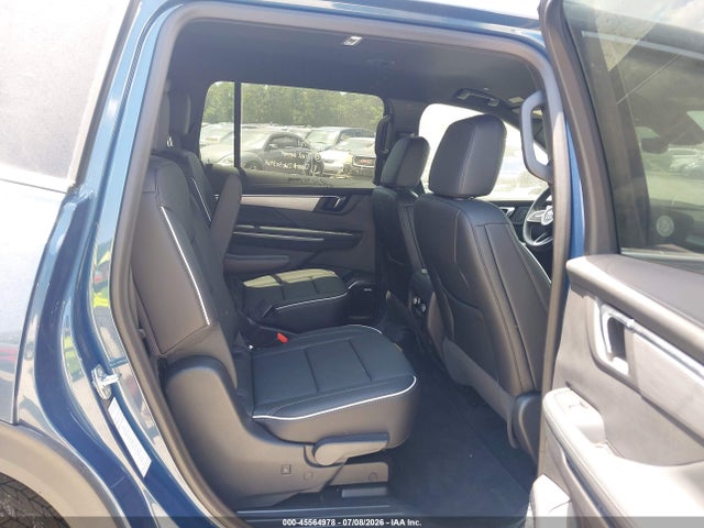 45564978 :رقم المزاد ، 5GAERAKS1TJ310111 vin ، 2026 Buick Enclave Preferred Fwd مزاد بيع