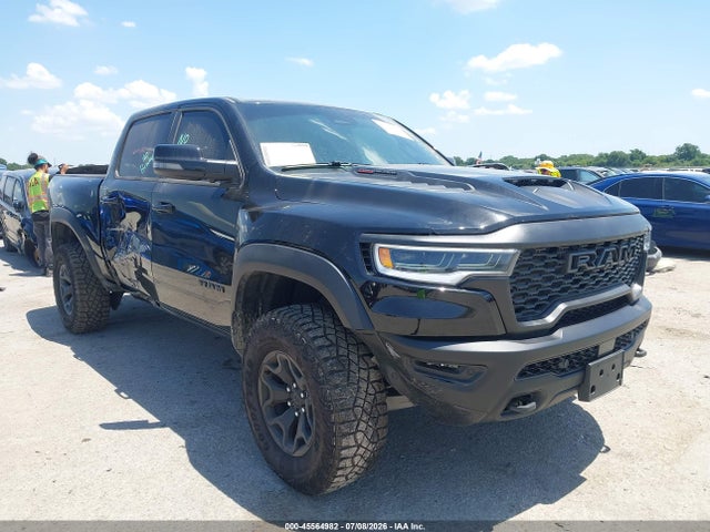 Aukcja sprzedaży 2026 Ram 1500 Rho  4x4 5'7 Box, vin: 1C6SRFUP1TN310603, numer aukcji: 45564982