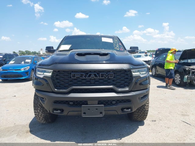 45564982 :رقم المزاد ، 1C6SRFUP1TN310603 vin ، 2026 Ram 1500 Rho  4x4 5'7 Box مزاد بيع