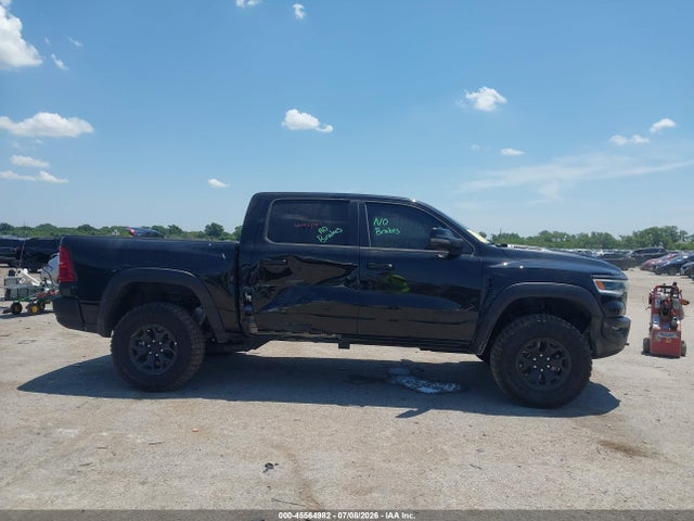 45564982 :رقم المزاد ، 1C6SRFUP1TN310603 vin ، 2026 Ram 1500 Rho  4x4 5'7 Box مزاد بيع