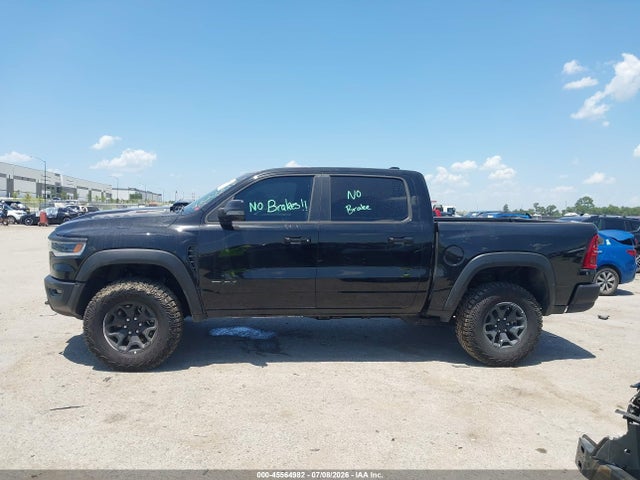 45564982 :رقم المزاد ، 1C6SRFUP1TN310603 vin ، 2026 Ram 1500 Rho  4x4 5'7 Box مزاد بيع