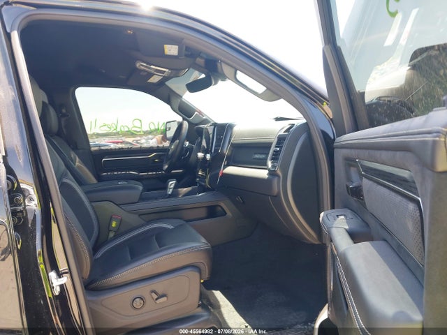 45564982 :رقم المزاد ، 1C6SRFUP1TN310603 vin ، 2026 Ram 1500 Rho  4x4 5'7 Box مزاد بيع