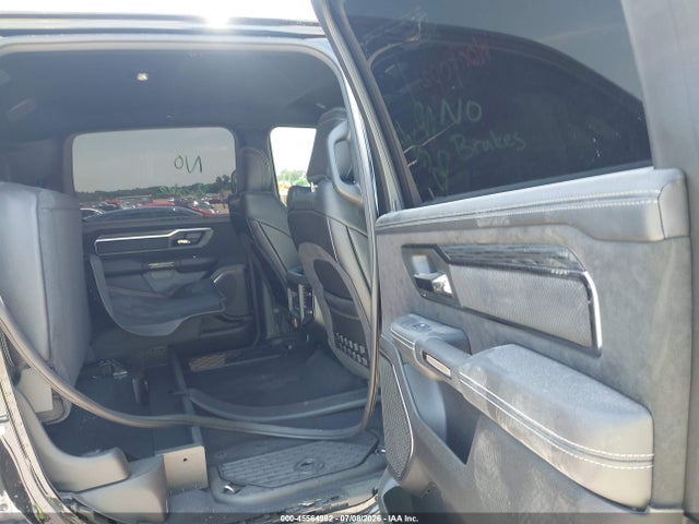 45564982 :رقم المزاد ، 1C6SRFUP1TN310603 vin ، 2026 Ram 1500 Rho  4x4 5'7 Box مزاد بيع