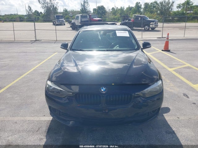 Aukcja sprzedaży 2017 Bmw 320i, vin: WBA8A9C32HAC99846, numer aukcji: 45564986