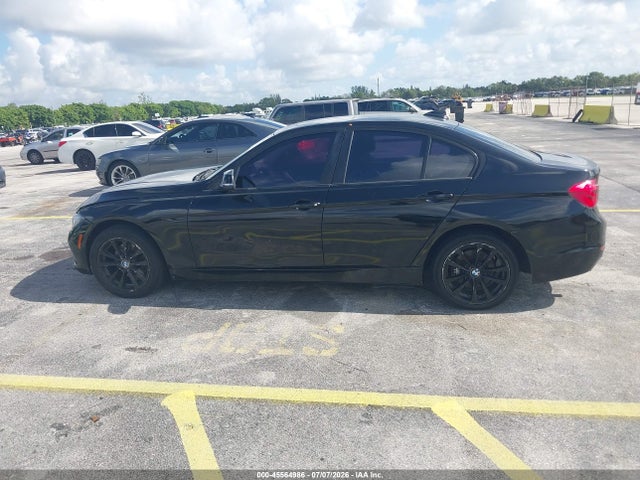 Продажа на аукционе авто 2017 Bmw 320i, vin: WBA8A9C32HAC99846, номер лота: 45564986