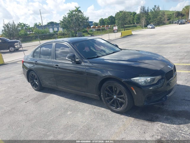 Aukcja sprzedaży 2017 Bmw 320i, vin: WBA8A9C32HAC99846, numer aukcji: 45564986