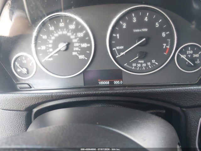 Продажа на аукционе авто 2017 Bmw 320i, vin: WBA8A9C32HAC99846, номер лота: 45564986
