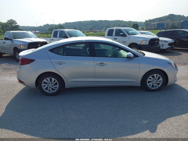 Hyundai ELANTRA SE 2019 5NPD74LF3KH491142 Image 15