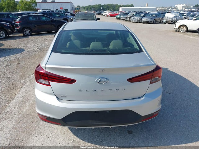 Hyundai ELANTRA SE 2019 5NPD74LF3KH491142 Image 18