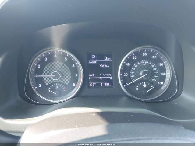 Hyundai ELANTRA SE 2019 5NPD74LF3KH491142 Image 7