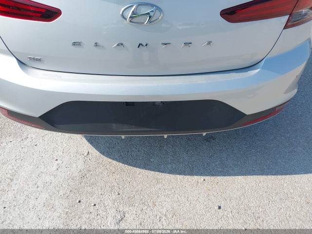 Hyundai ELANTRA SE 2019 5NPD74LF3KH491142 Image 13