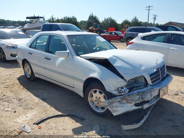 Продажа на аукционе авто 1999 Mercedes-benz C 280, vin: WDBHA29G8XA760188, номер лота: 45564991