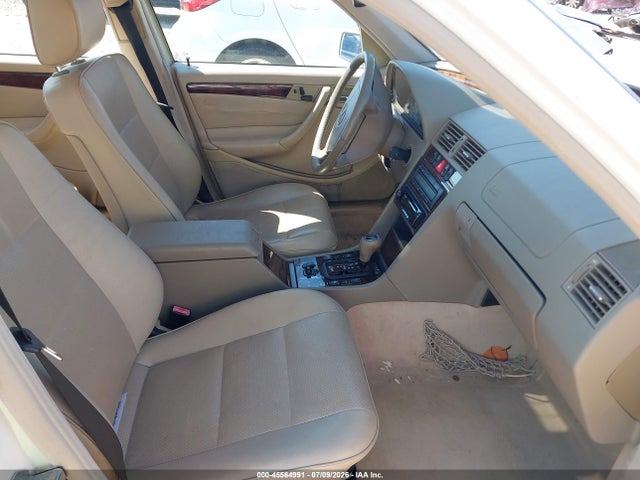 Aukcja sprzedaży 1999 Mercedes-benz C 280, vin: WDBHA29G8XA760188, numer aukcji: 45564991